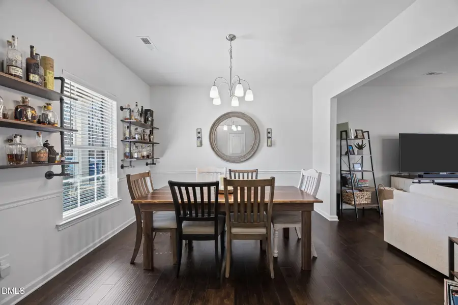 293 Moonstone Court, Gibsonville, NC 27249 - #3