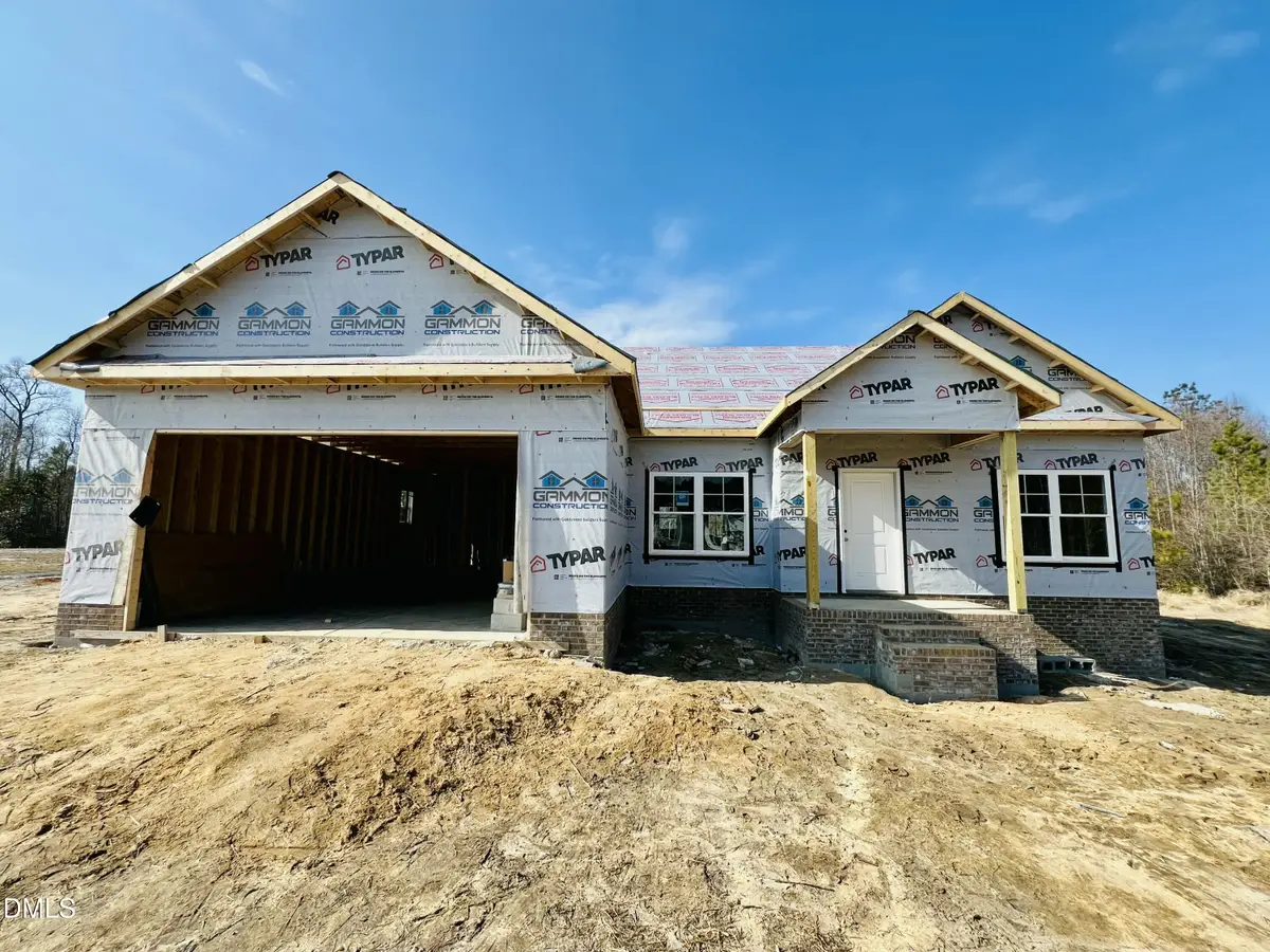 113 Sagewood Drive, Dudley, NC 28333 - #1