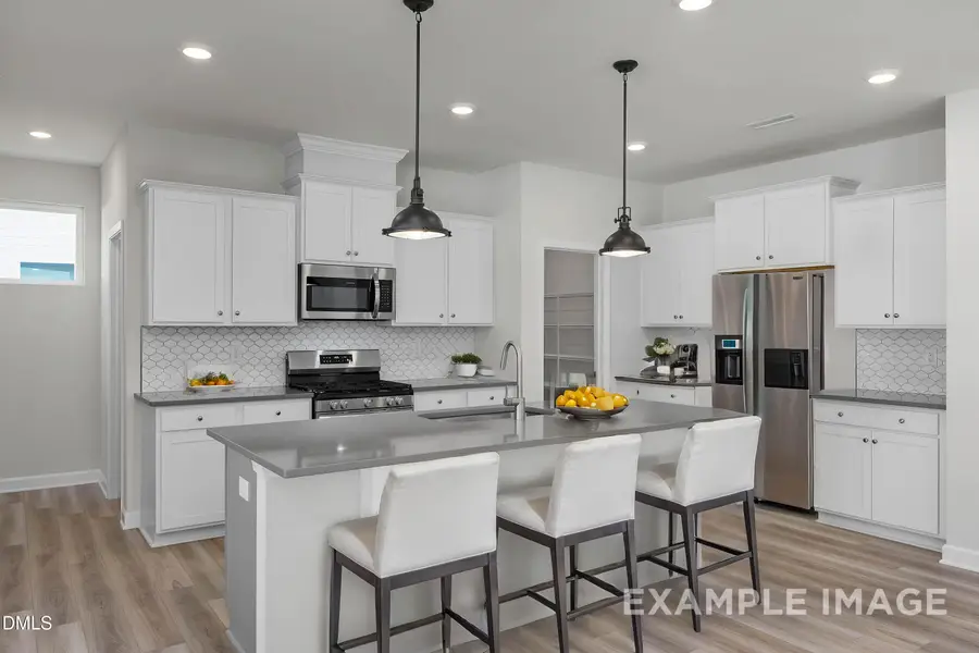 71 Baldwin Street, Lillington, NC 27546 - #2