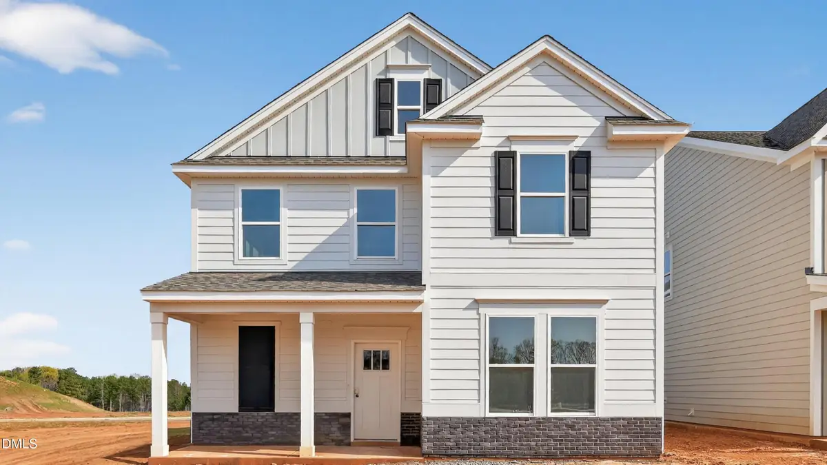 717 James J Freeland Memorial Drive, Hillsborough, NC 27278 - #1