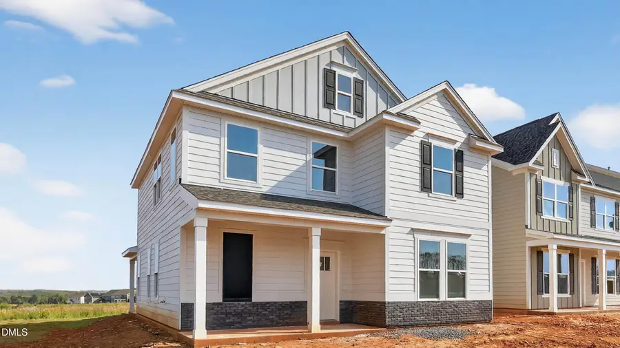 717 James J Freeland Memorial Drive, Hillsborough, NC 27278 - #2