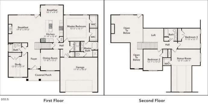 284 Bandelier Drive #(Lot 11), Selma, NC 27576 - #2