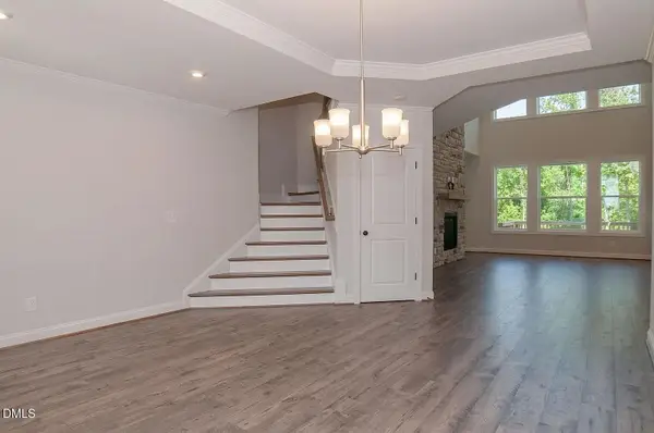 65 Elm Grv Avenue, Fuquay Varina, NC 27526