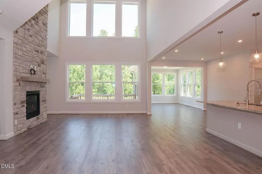 65 Elm Grv Avenue, Fuquay Varina, NC 27526 - #2