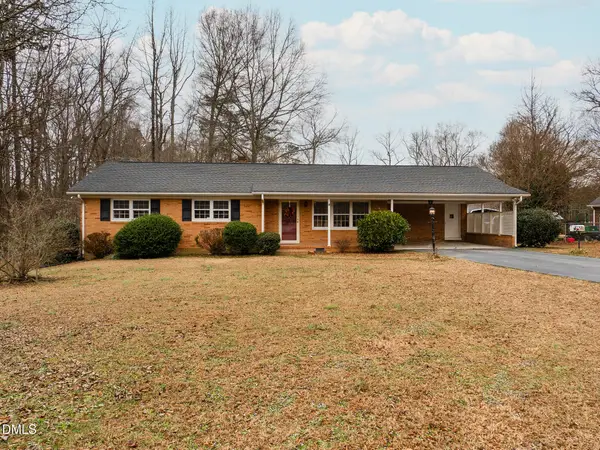 576 N Nc Hwy 87, Burlington, NC 27217