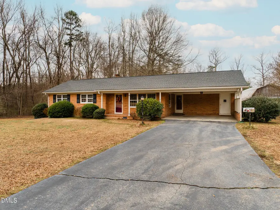 576 N Nc Hwy 87, Burlington, NC 27217 - #2