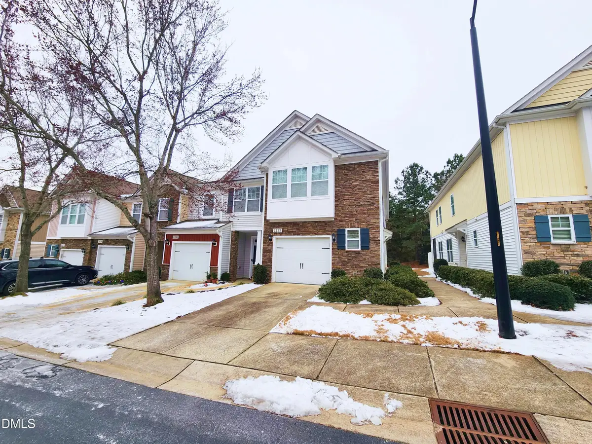 2423 Memory Ridge, Raleigh, NC 27606 - #1