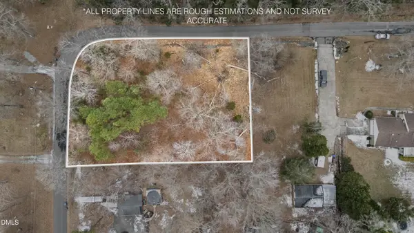 403 Bonhill Drive, Durham, NC 27712