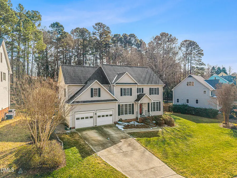 103 Ashworth Drive, Durham, NC 27707 - #3