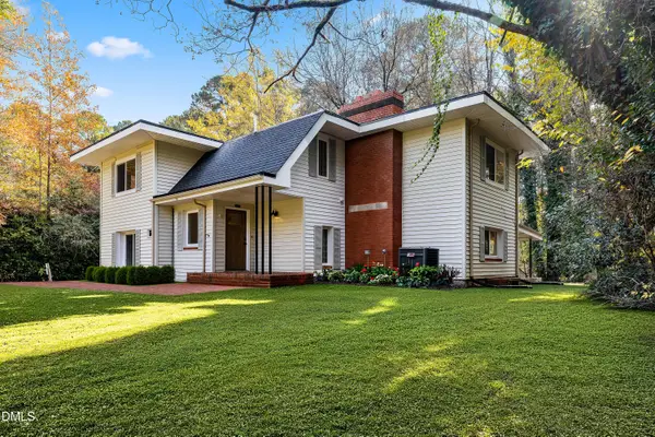 1615 Carbonton Road, Sanford, NC 27330