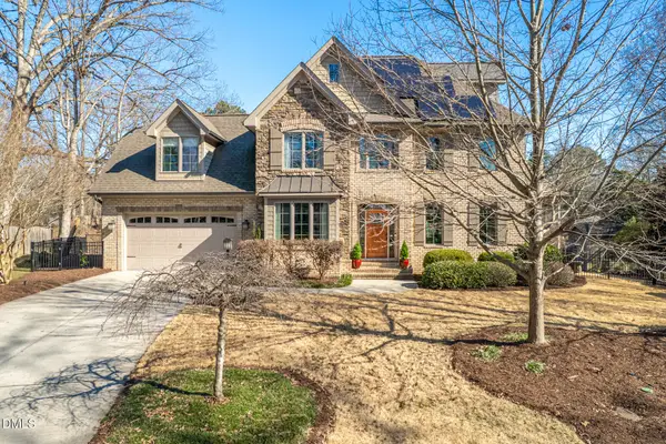 429 Carolina Circle, Durham, NC 27707