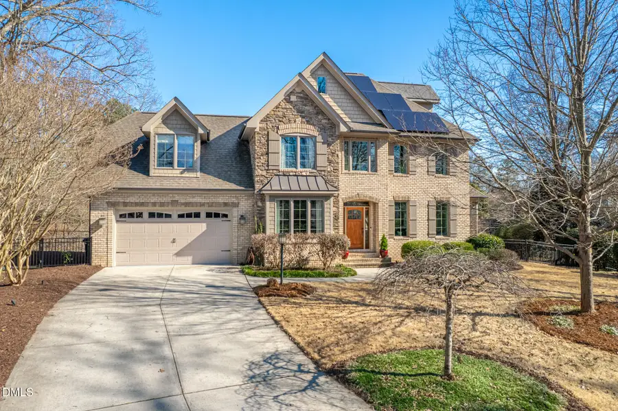 429 Carolina Circle, Durham, NC 27707 - #2