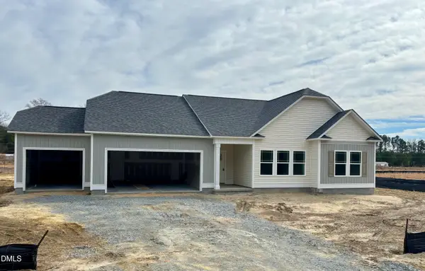 137 Huckleberry Bush Lane #(L6), Princeton, NC 27569