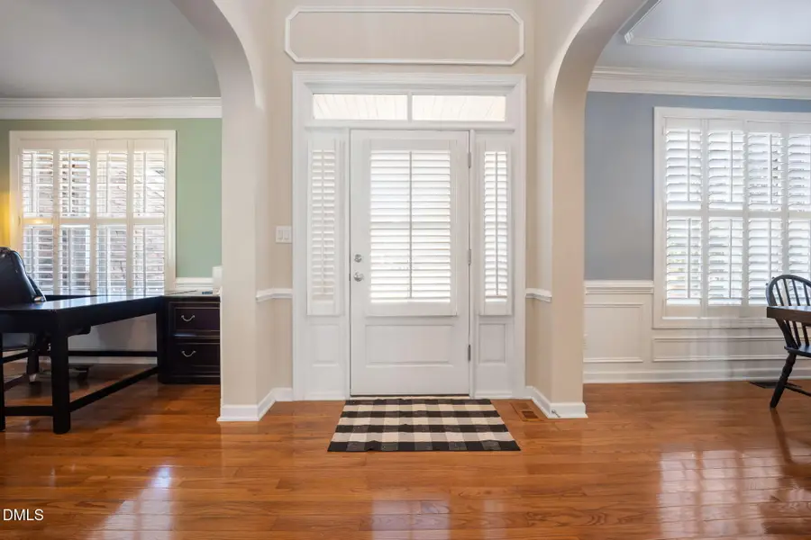 5516 Colonial Oaks Drive, Apex, NC 27539 - #3