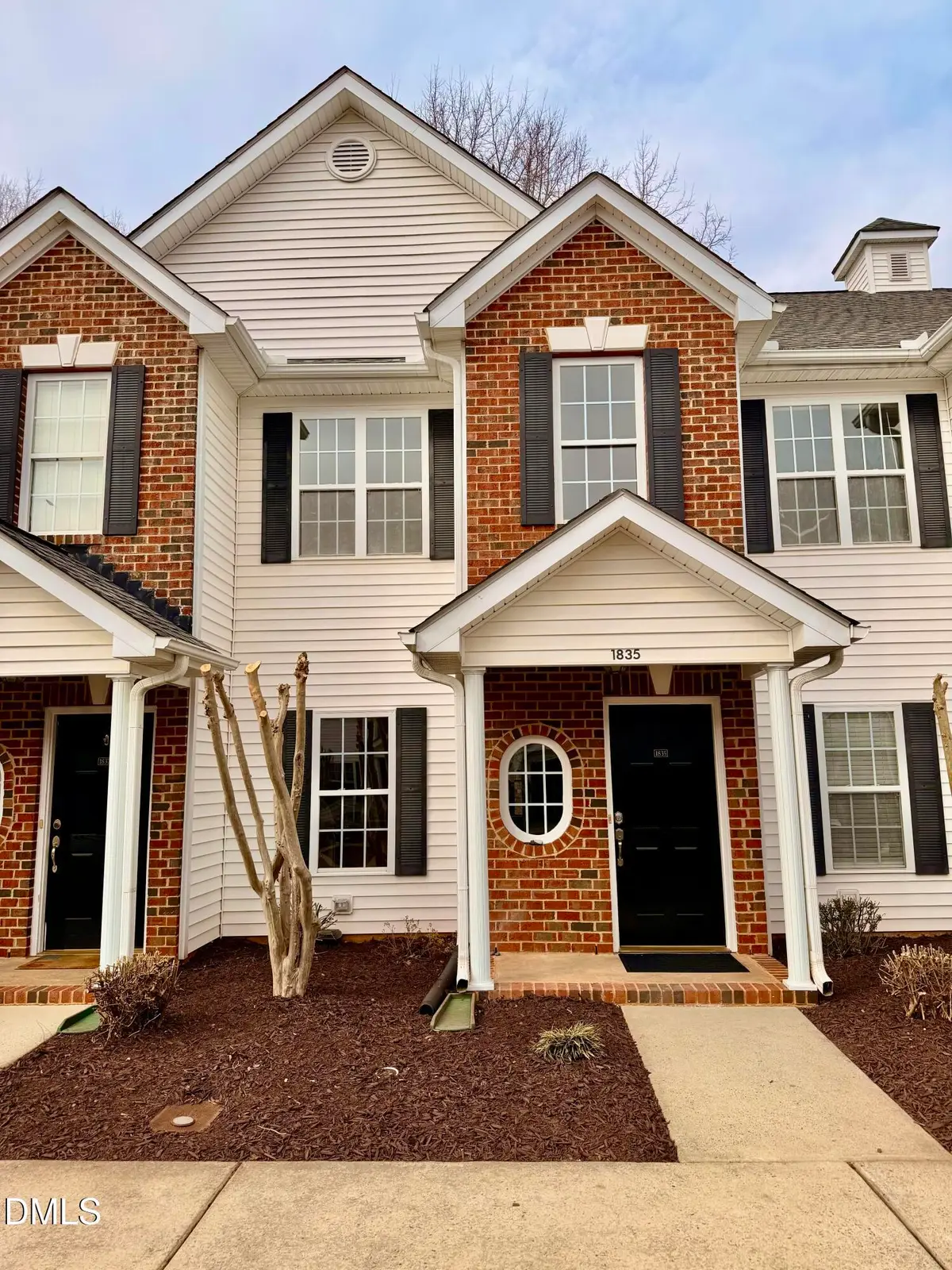 1835 Birmingham Drive, Hillsborough, NC 27278 - #1