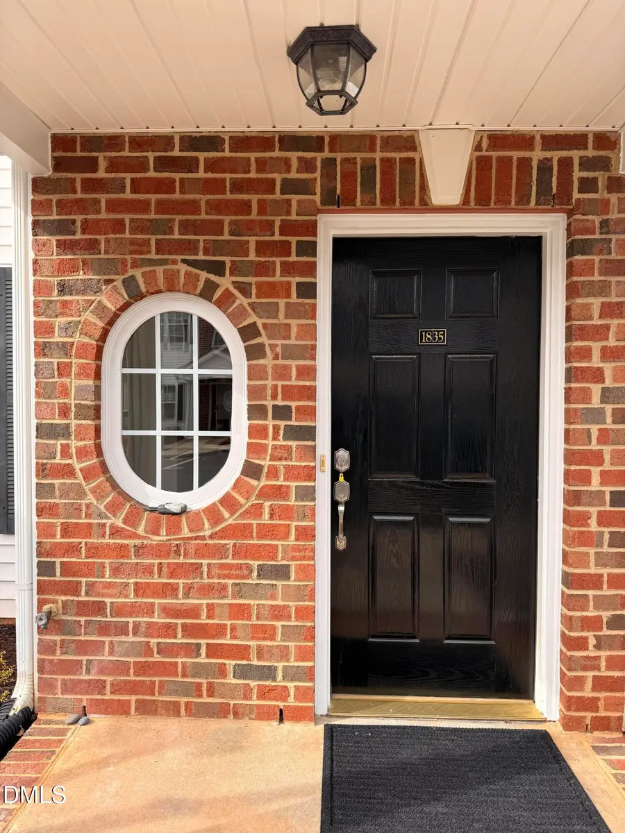 1835 Birmingham Drive, Hillsborough, NC 27278 - #3