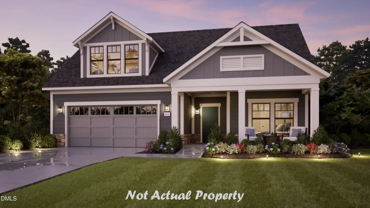 1207 Salford Court, Durham, NC 27703 - #1