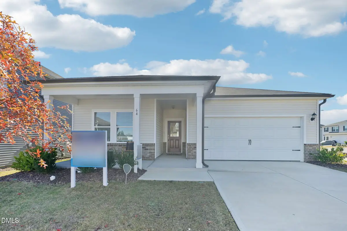 64 White Birch Lane, Angier, NC 27501 - #1