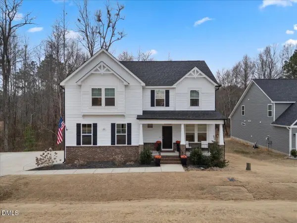 224 Stephens Timberline View, Clayton, NC 27520