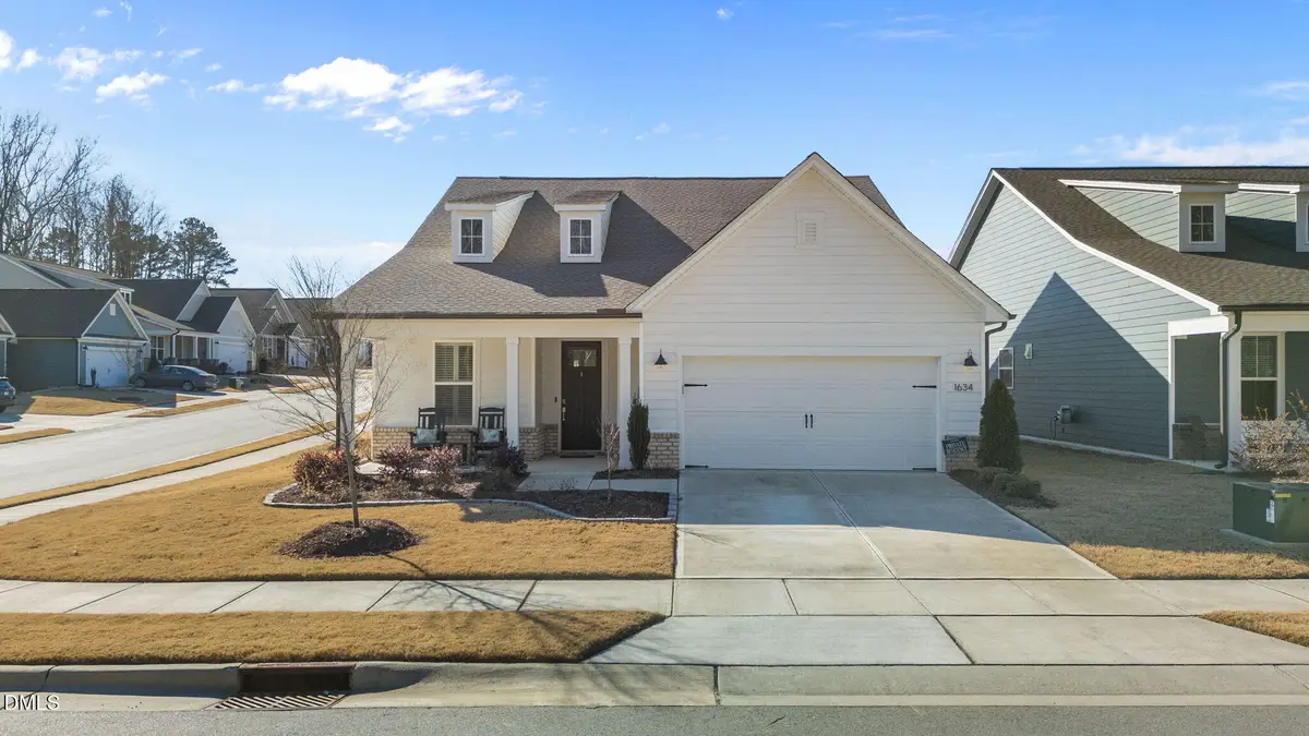 1634 American Beech Street, Fuquay Varina, NC 27526 - #1