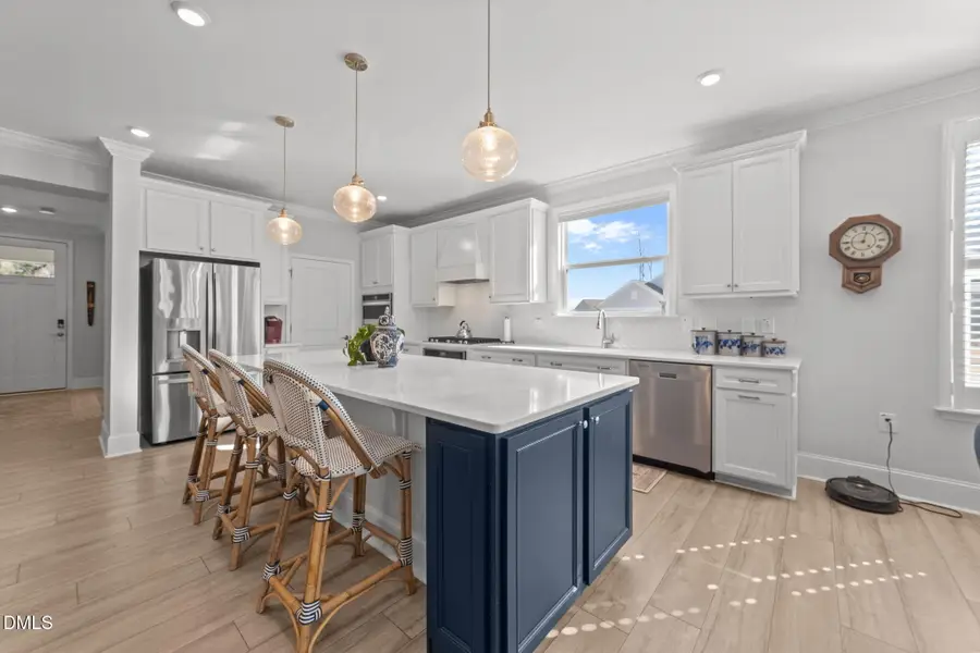 1634 American Beech Street, Fuquay Varina, NC 27526 - #3