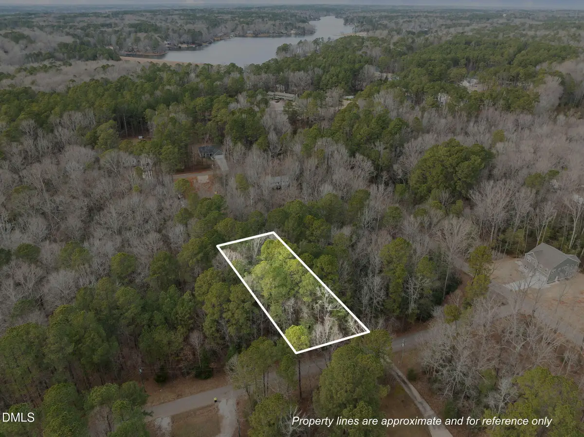 104 Santee Drive, Louisburg, NC 27549 - #1