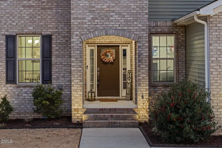 7804 Charters End Street, Willow Spring, NC 27592 - #3