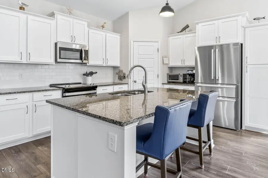 258 Northview Drive #Lot 26, Middlesex, NC 27557 - #3