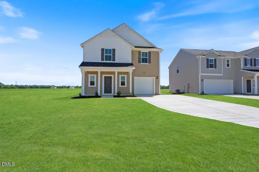2217 Nahunta Road, Pikeville, NC 27863 - #2