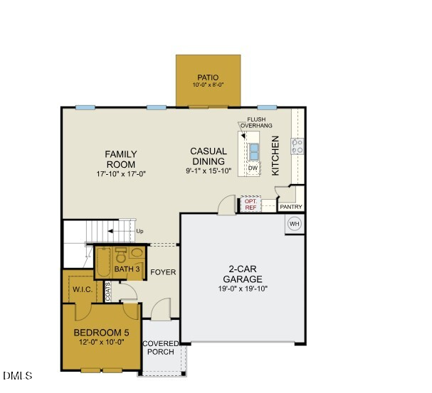 2201 Nahunta Road, Pikeville, NC 27863 - #2