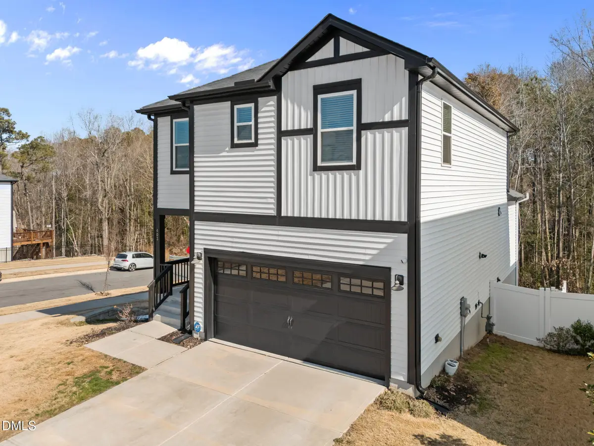403 Sustainable Way, Raleigh, NC 27610 - #1