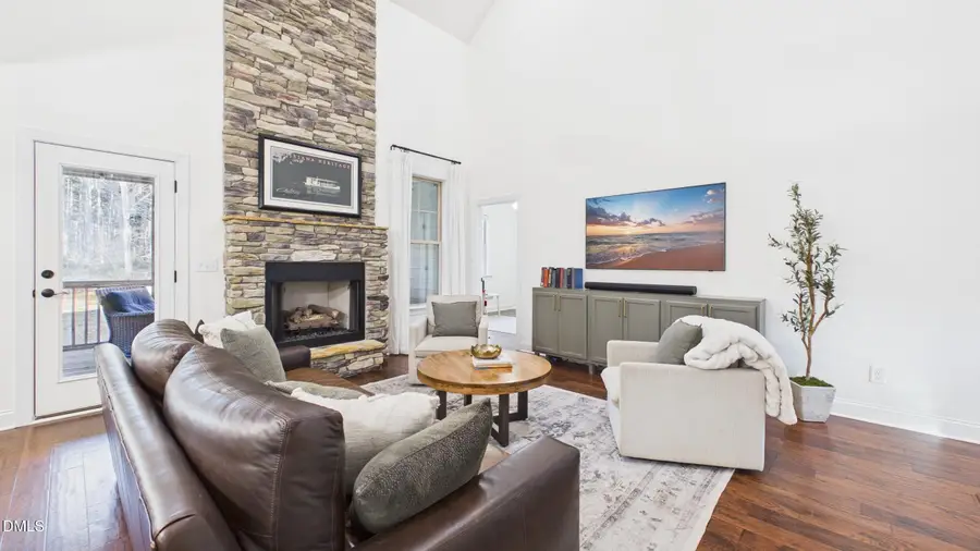 50 Willow Bend Drive, Youngsville, NC 27596 - #3