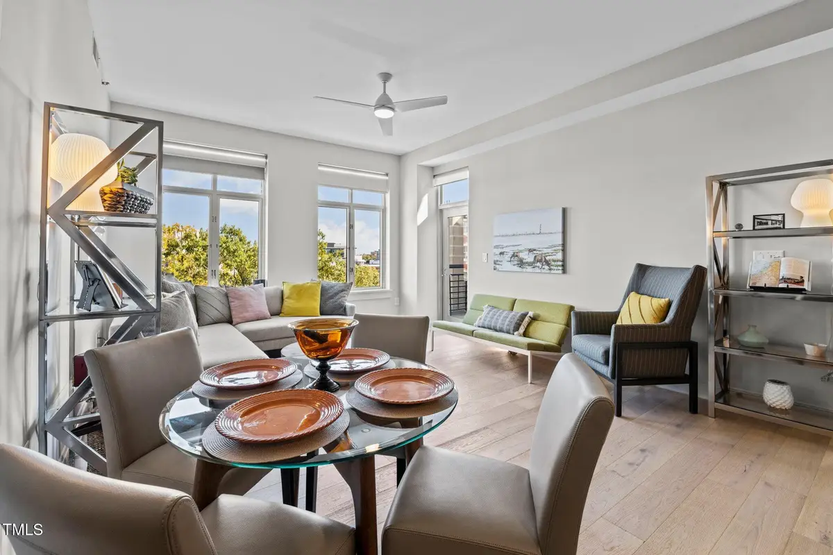 618 N Boylan Avenue #810, Raleigh, NC 27603 - #1