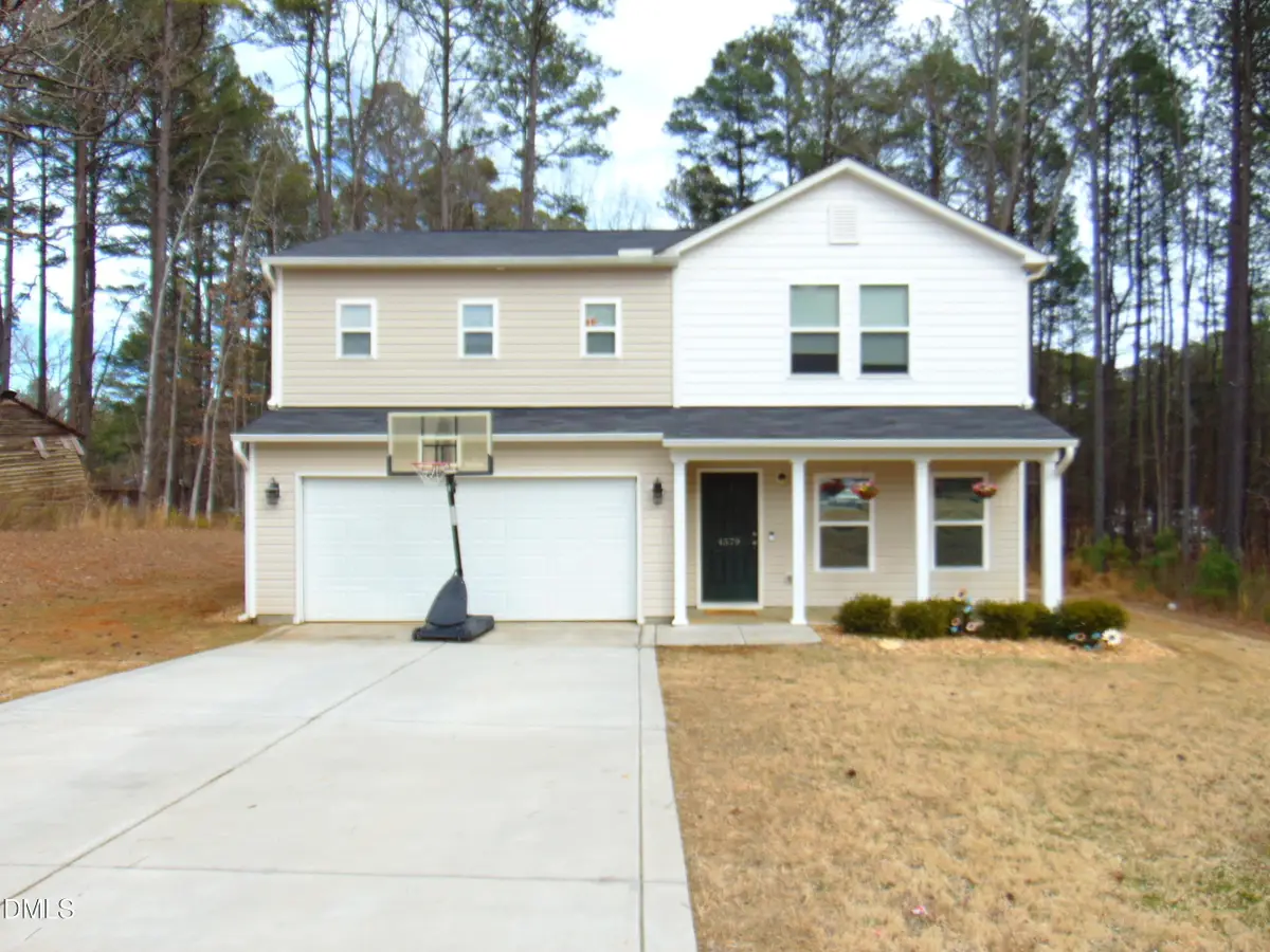 4579 Ashley View, Oxford, NC 27565 - #1