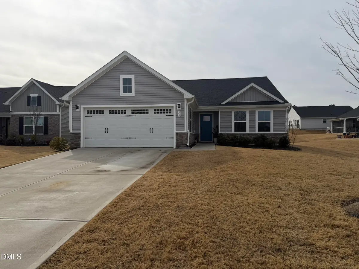 36 Highview Court, Fuquay Varina, NC 27526 - #1