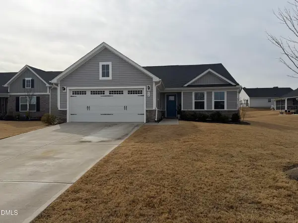 36 Highview Court, Fuquay Varina, NC 27526