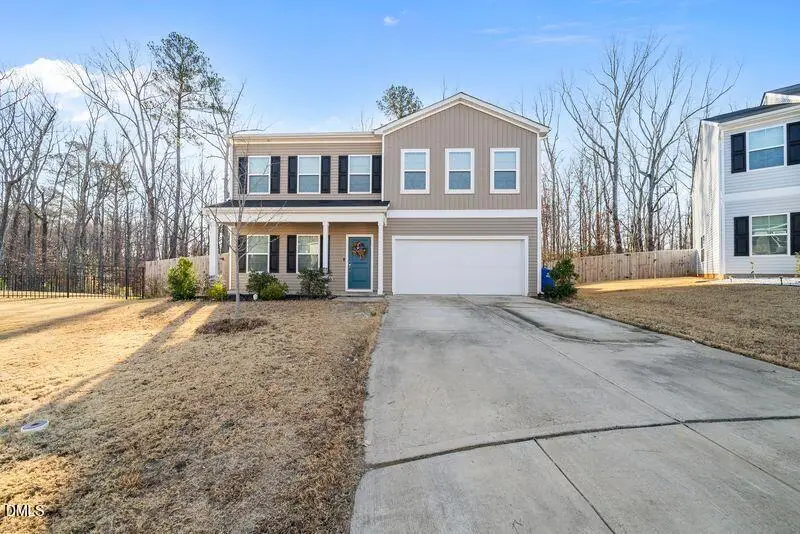94 Shady Creek Trail, Garner, NC 27529 - #1