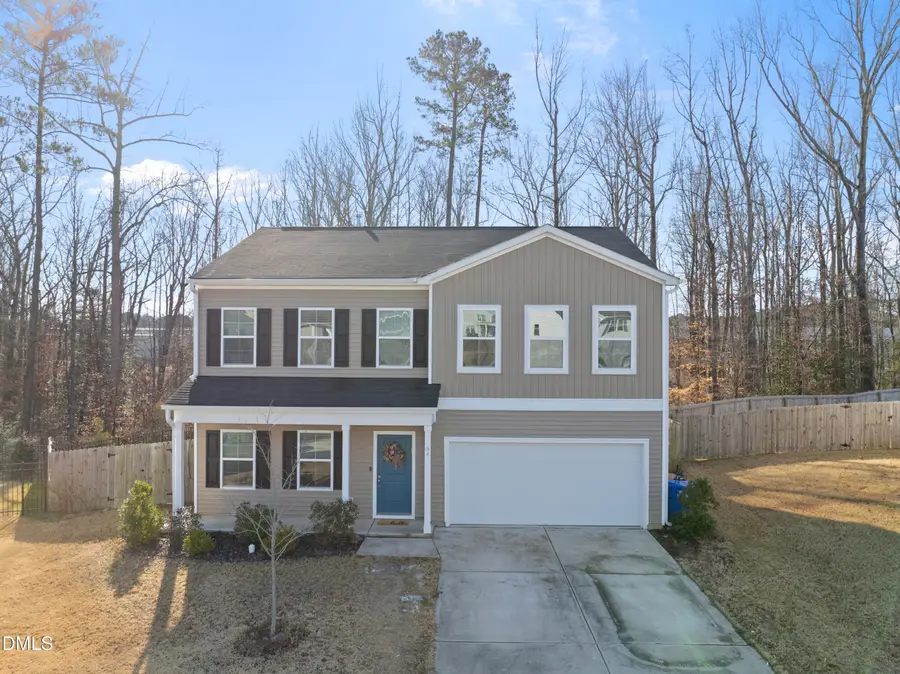 94 Shady Creek Trail, Garner, NC 27529 - #3