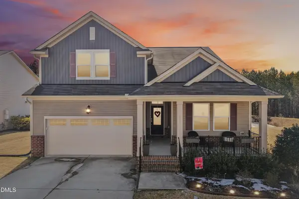 428 Holly Blossom Dr Drive, Durham, NC 27703