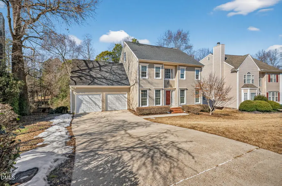 4225 Fowler Ridge Drive, Raleigh, NC 27616 - #3