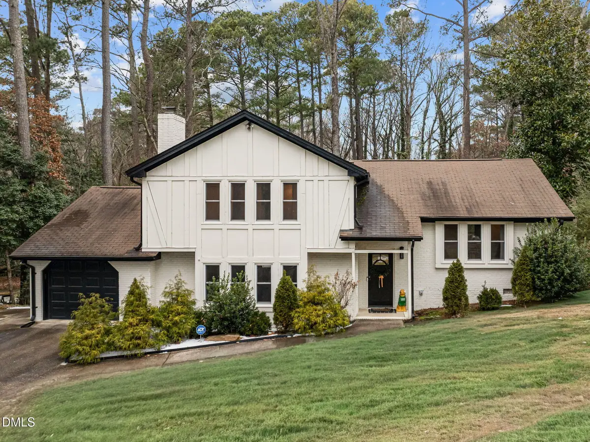 7713 Haymarket Lane, Raleigh, NC 27615 - #1