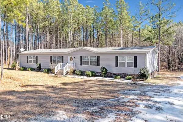 3091 U.s. 401, Warrenton, NC 27589