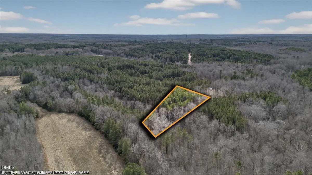 Lot 91 Skylark, Henderson, NC 27537 - #1