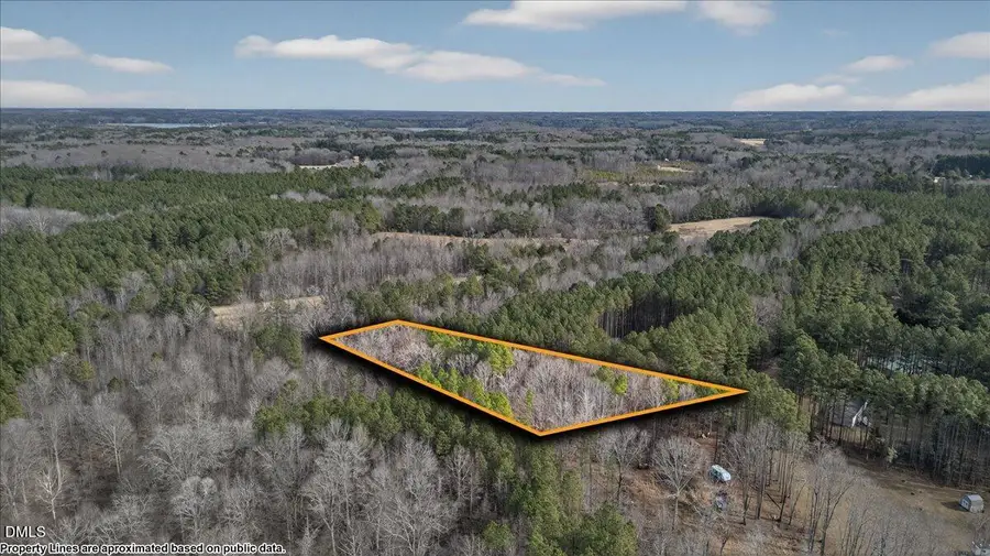 Lot 91 Skylark, Henderson, NC 27537 - #3