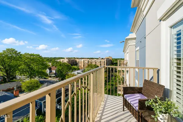 222 Glenwood Avenue, Raleigh, NC 27603