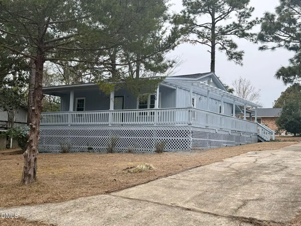 4430 Atlantic Avenue, Fayetteville, NC 28306 - #1