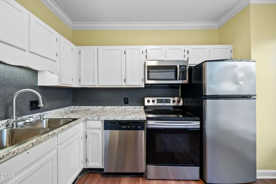 6115 Highcastle Court, Raleigh, NC 27613 - #3