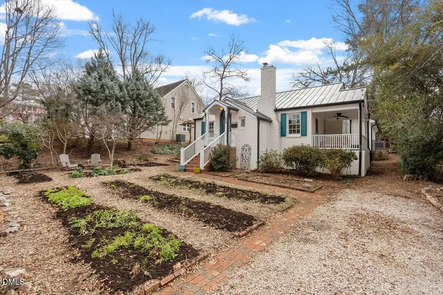 2809 Barmettler Street, Raleigh, NC 27607 - #3