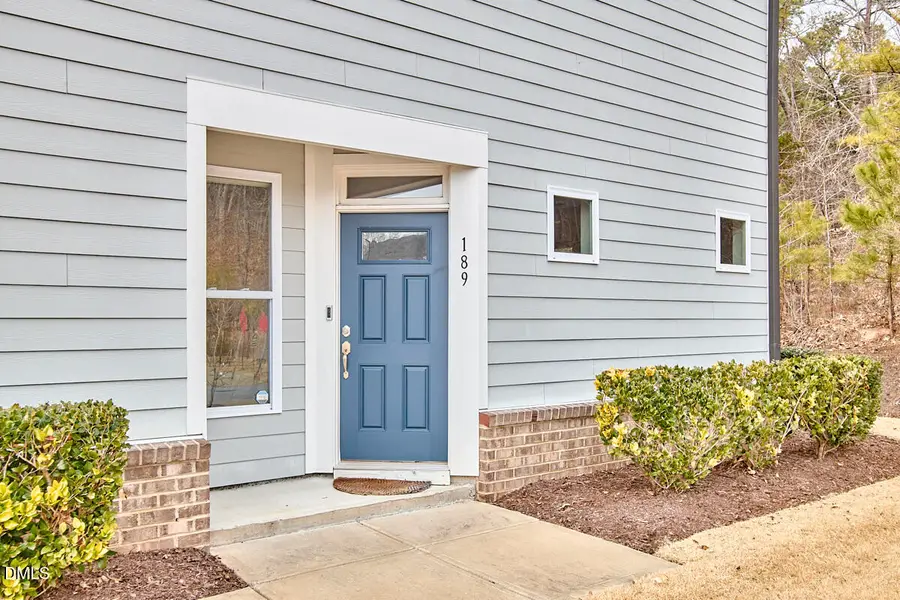 189 Manordale Drive, Chapel Hill, NC 27517 - #3