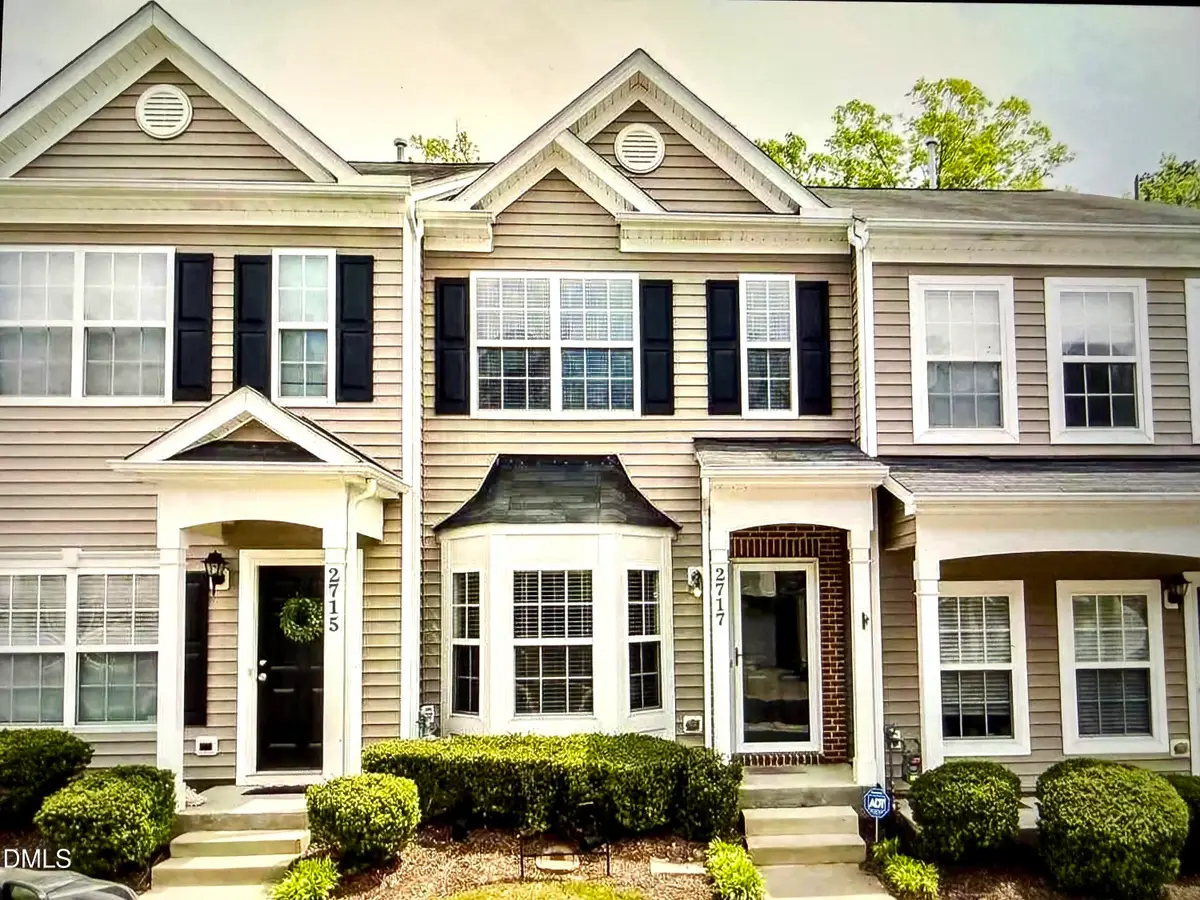 2717 Wyntercrest Lane, Durham, NC 27713 - #1